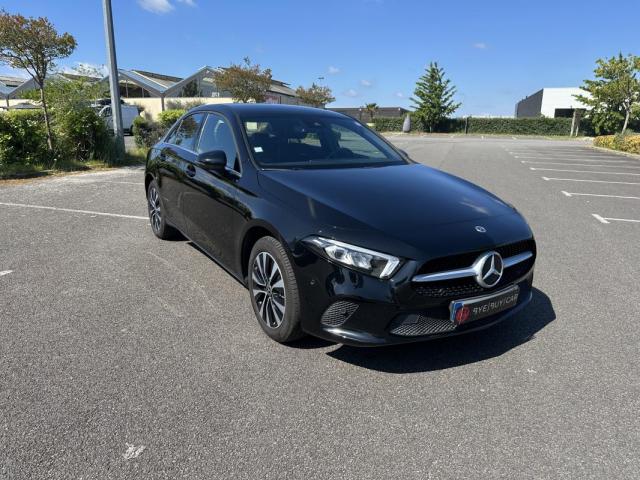 Mercedes Benz