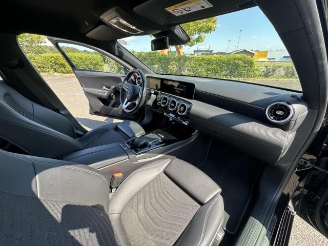 Mercedes Benz Classe A image 7