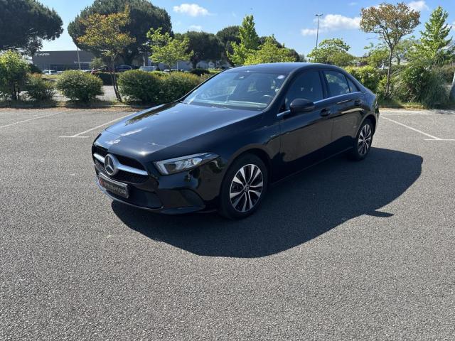 Mercedes Benz Classe A image 6