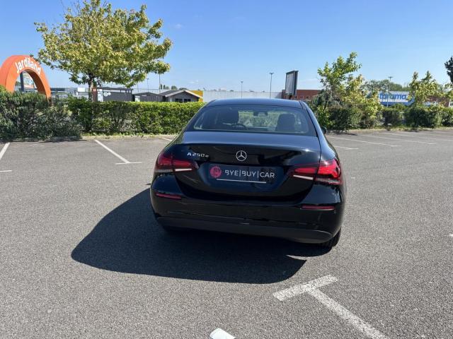 Mercedes Benz Classe A image 4