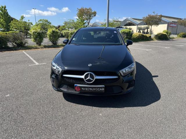Mercedes Benz Classe A image 1
