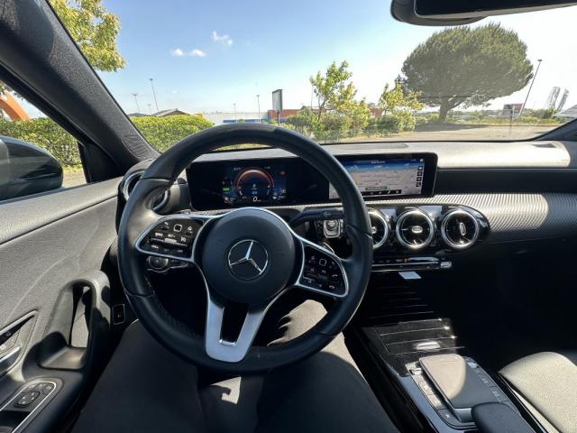 Mercedes Benz Classe A image 9