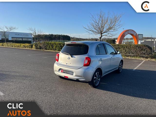 Nissan Micra image 1