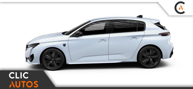 Peugeot 308 image 7