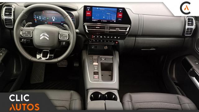 Citroen C5 Aircross image 9