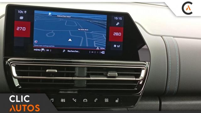 Citroen C5 Aircross image 4