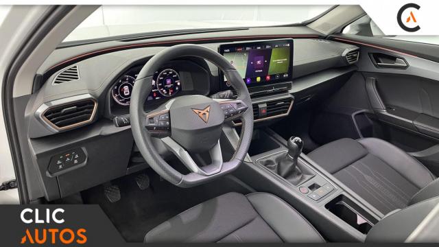 Cupra Formentor image 3