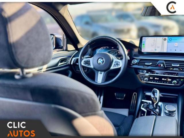 Bmw 520d image 3