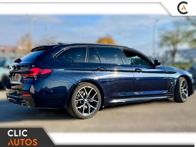 Bmw 520d image 5