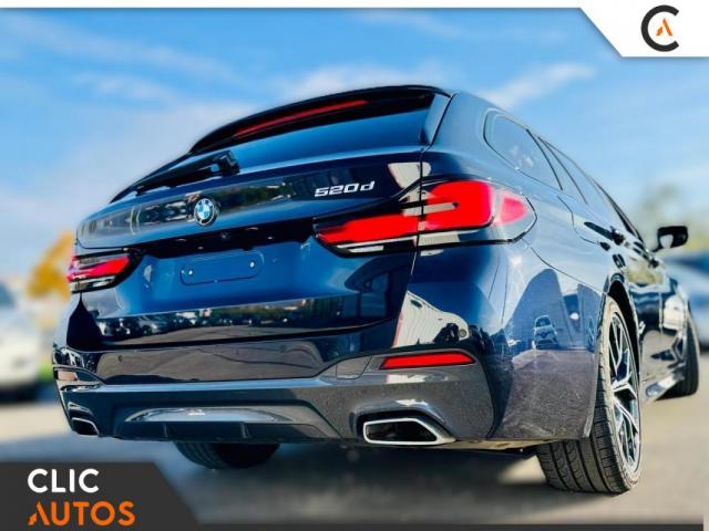 Bmw 520d image 2