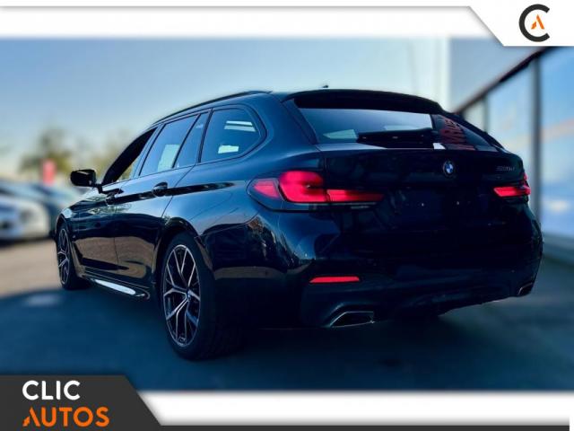 Bmw 520d image 1