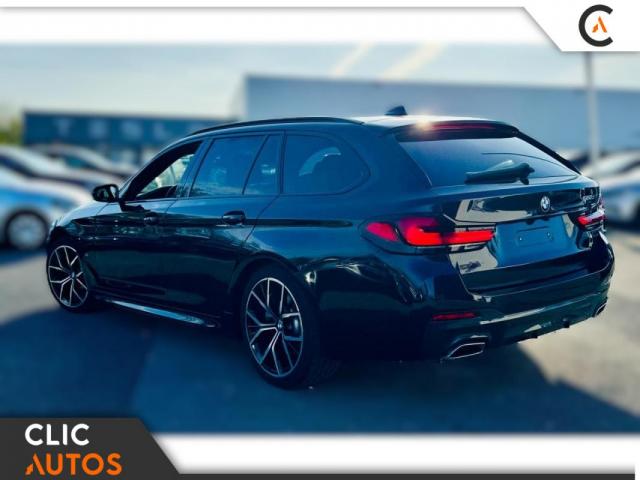 Bmw 520d image 6