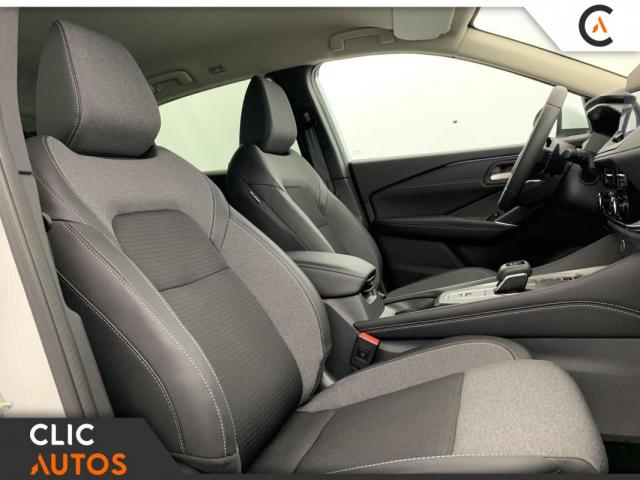 Nissan Qashqai image 6