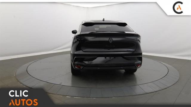 Renault Rafale image 1