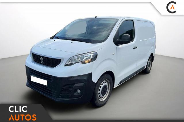 Peugeot Expert image 9