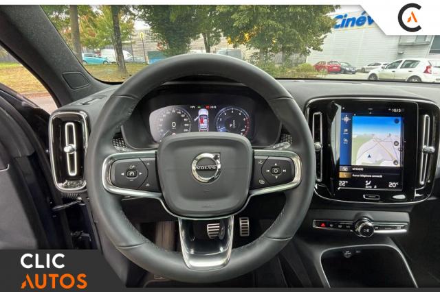 Volvo Xc40 image 3
