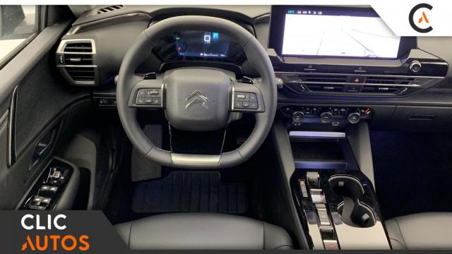 Citroen C5 X image 6