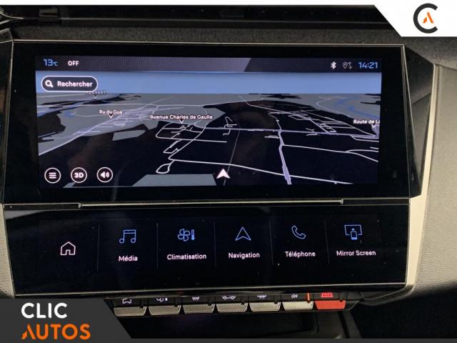 Peugeot 308 image 3