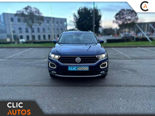 Volkswagen T-Roc image 6