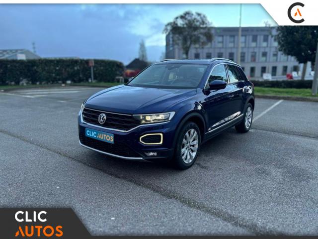 Volkswagen T-Roc image 9