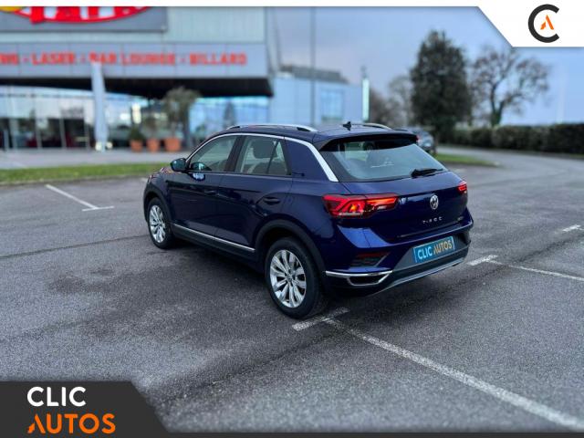 Volkswagen T-Roc image 7