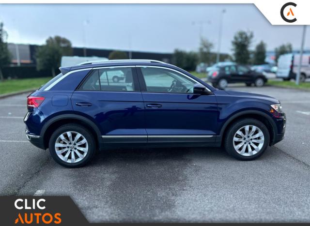 Volkswagen T-Roc image 2