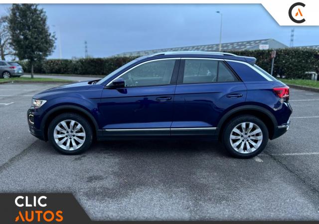Volkswagen T-Roc image 5