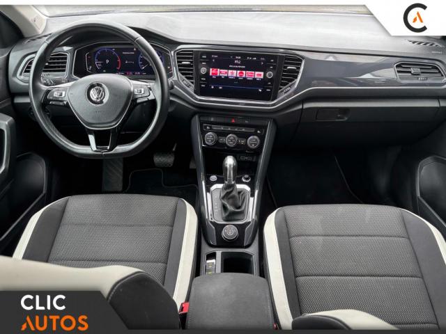 Volkswagen T-Roc image 4