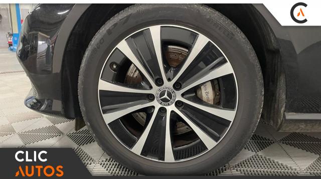 Mercedes Benz Classe E image 9