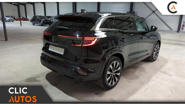 Renault Austral image 7