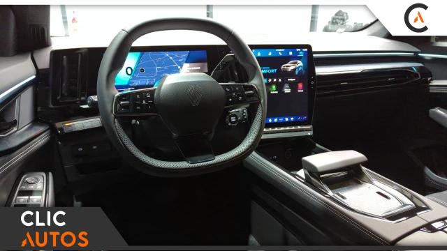 Renault Austral image 5