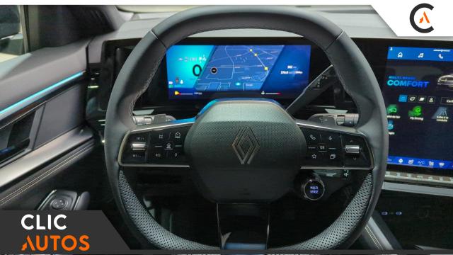 Renault Austral image 4