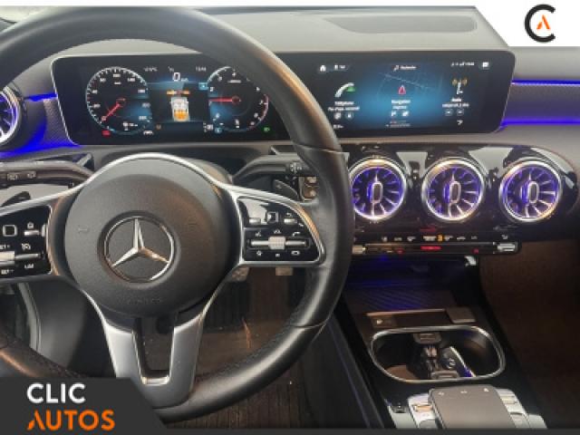 Mercedes Benz Classe A image 9