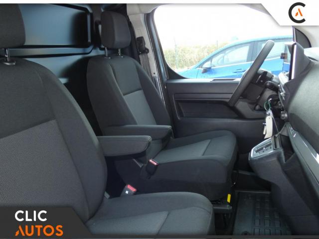Citroen Jumpy image 9