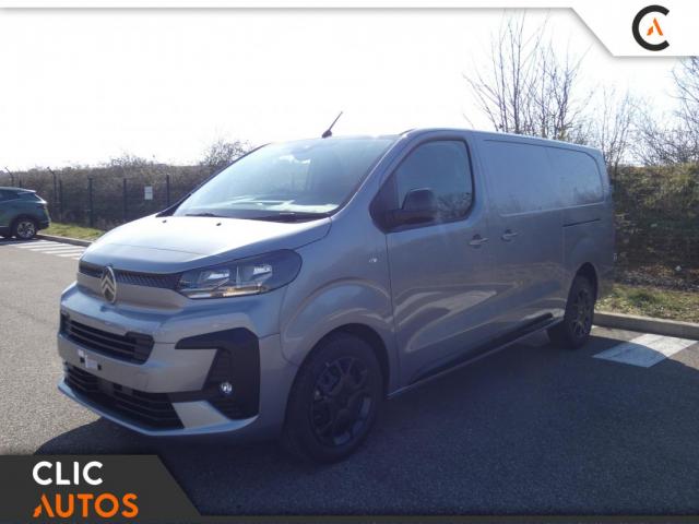 Citroen Jumpy image 2