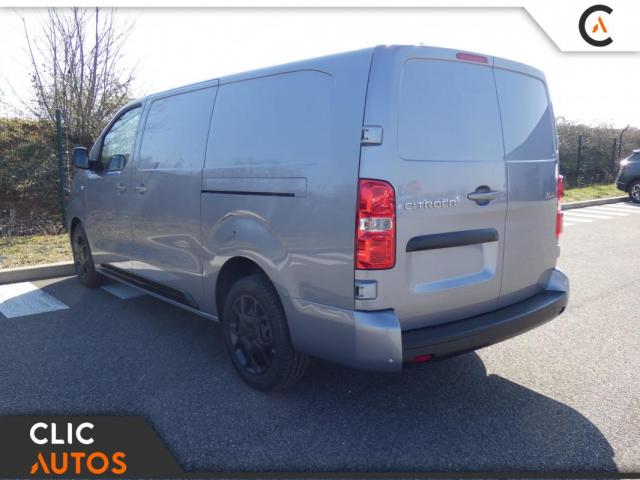Citroen Jumpy image 6