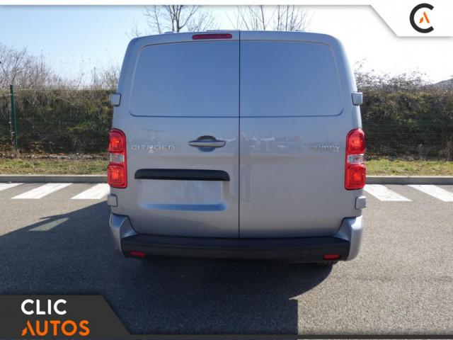 Citroen Jumpy image 7