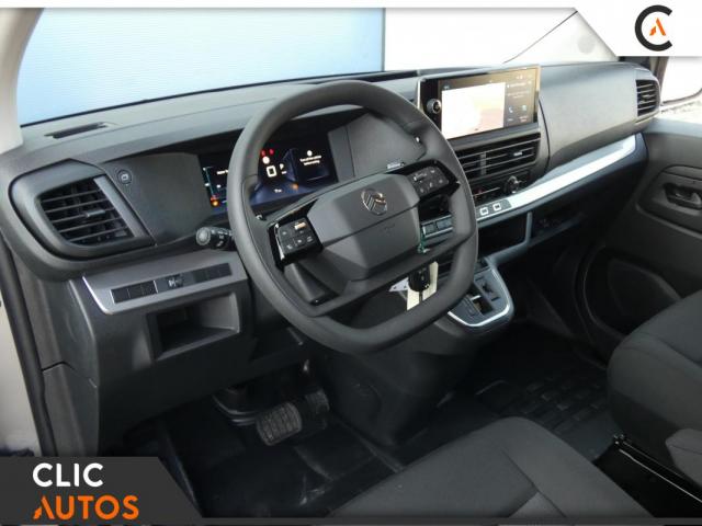 Citroen Jumpy image 5