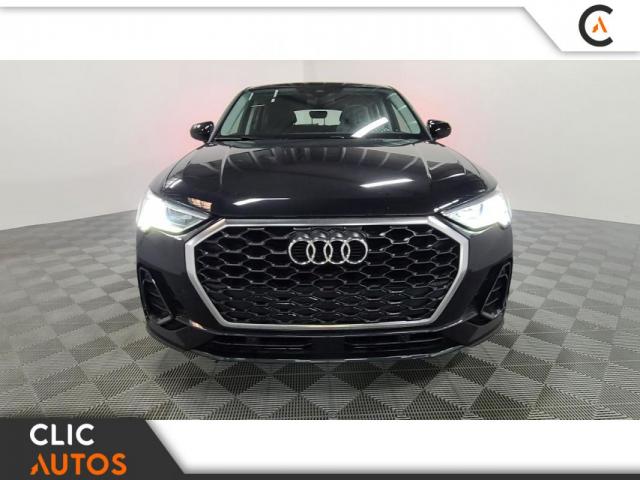 Audi Q3 Sportback image 6