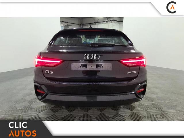 Audi Q3 Sportback image 5