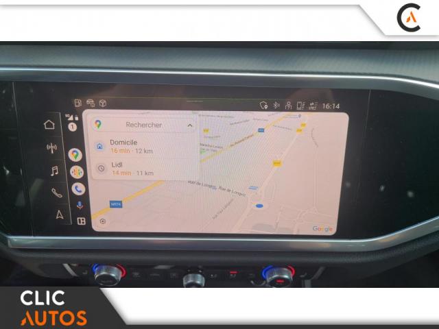 Audi Q3 Sportback image 3