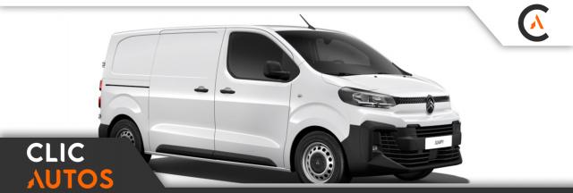 Citroen Jumpy image 5