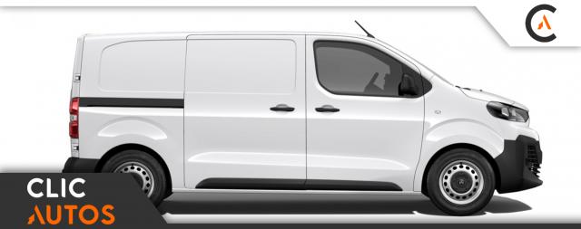 Citroen Jumpy image 4