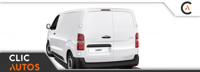 Citroen Jumpy image 2