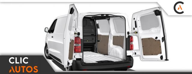 Citroen Jumpy image 6