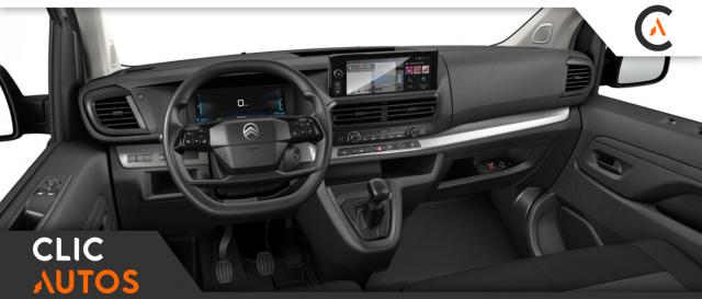 Citroen Jumpy image 3