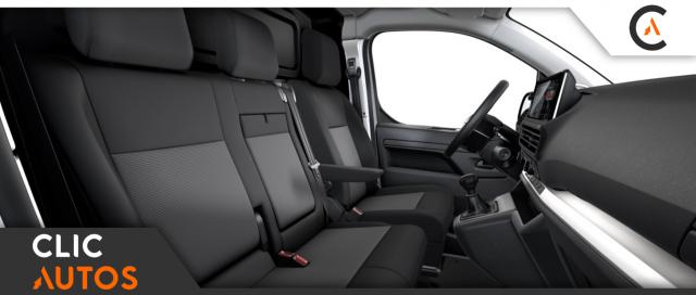 Citroen Jumpy image 7