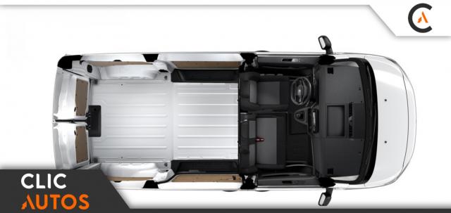 Citroen Jumpy image 1