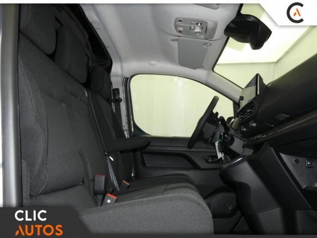 Citroen Jumpy image 2