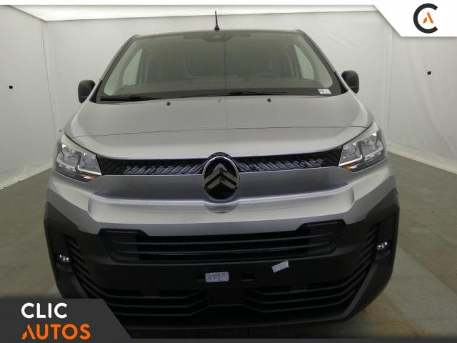 Citroen Jumpy image 6